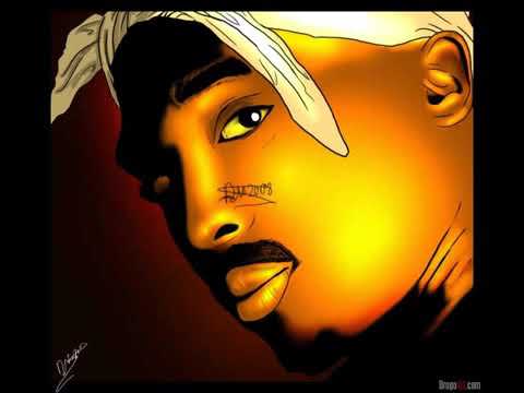 Tupac ft. Maro Winnans - I dont wanna know (Remix 2019)