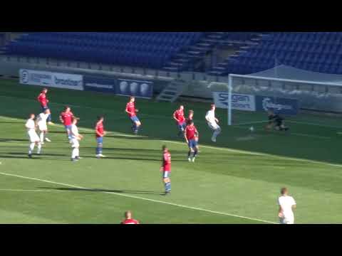 FK Poprad - FK Senica U19