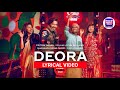 Deora (Lyrics)| Coke Studio Bangla | Pritom Hasan X Palakar X Ghaashphoring Choir X Fazlu Majhi