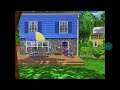The Backyardigans Dance Reversed