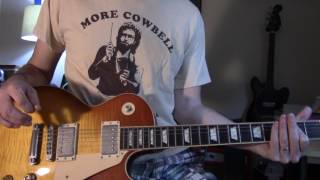 Misty Mountain Hop - Led Zeppelin