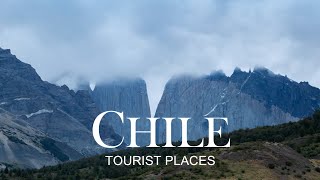 Chile: Plan a Trip to Chile