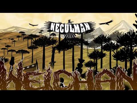 Neculman - Intro (Choyke Purrum) - Weichan