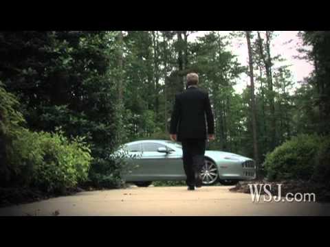 2010 Aston Martin Rapide