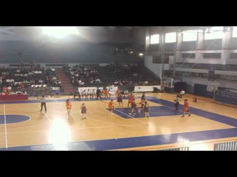 LIGA FEMENINA2B JORNADA5 TENERIFE ISLA UNICA...,62 - 59,BARÇA CBS... (24/11/2013)
