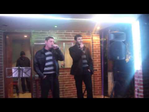 imeda lolomadze da xvicha xaraishvili