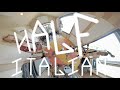 Awolnation - Half Italian (Live Studio Version)
