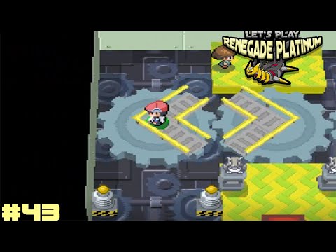 Switching The Gears!! | Renegade Platinum Episode 43 | w/Proxify