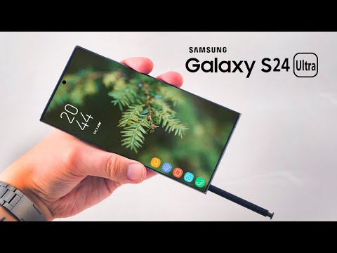 Galaxy S24 Ultra – Final Design!!