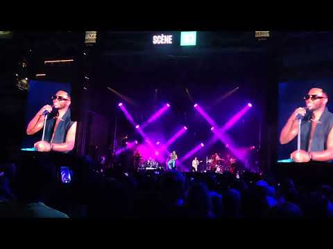 Cimafunk Live @ Festival International de Jazz de Montréal 30/06/2023