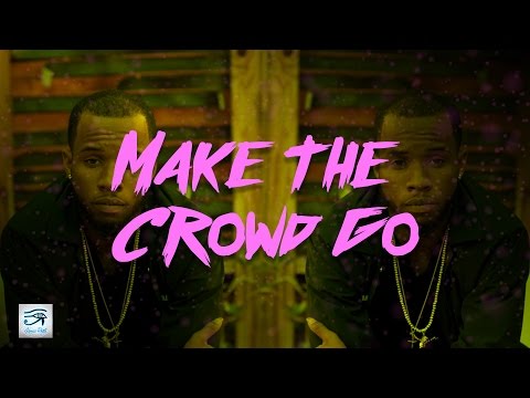 "Make The Crowd Go" Chance The Rapper x Tory Lanez (Type Beat with Hook) Prod. By Horus 2016