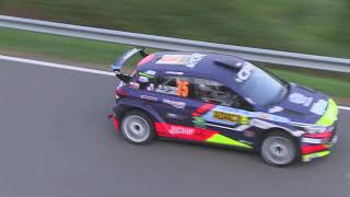 Résumé Rallye WRC Deutschland 2019