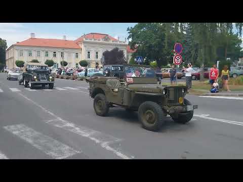 Vetrrán Klub Šahy-Ipolyság 2025