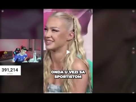 SIMI O EMA RADUJKO & ANJA BLA