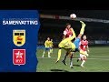 Samenvatting SC Cambuur - MVV (2-1)