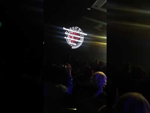 Sakura-Con 2018 Opening Ceremony Karaoke