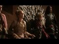 Ser Barristan Selmy Quits Like A Boss HD