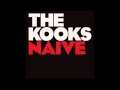 The Kooks - Naive (Lyrics) 