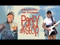 Adekunle Gold Party No Dey Stop Ft Zinoleesky UGC Compilation
