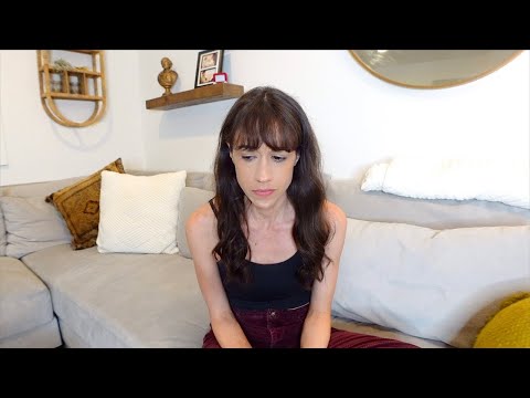 Colleen's apology but every time she lies it speeds up