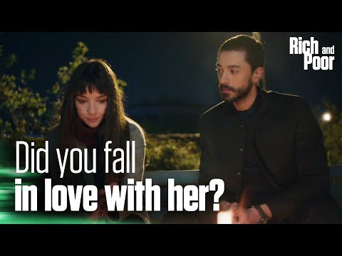Aysel is jealous - Rich and Poor | Short Scenes