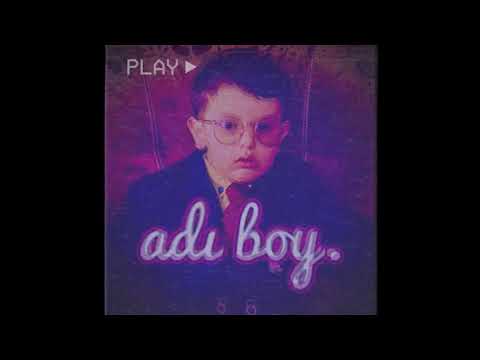 adı boy. - bu sokaklar bizden sorulur (2016)