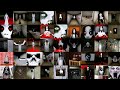 Slendrina All 10 Games All Jumpscares