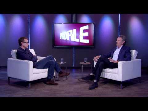 Taco Rijssemus — Taco Rijssemus (KRO-NCRV) kijkt met angst naar restrictieve 