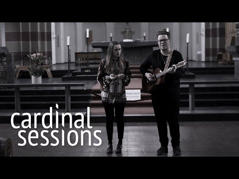 The New Poor - Nobody Cares About Age - CARDINAL SESSIONS