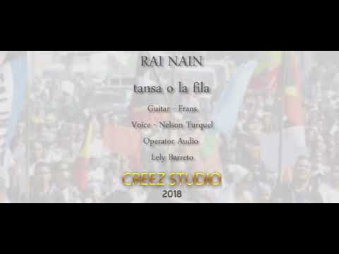 Tansa o lafila - banda RAI NAIN@ creez prod
