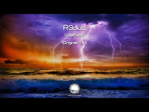 R3dub - Wattson