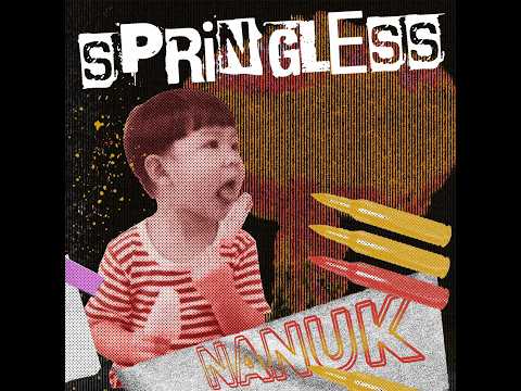 Springless - Hapa (Nanuk)