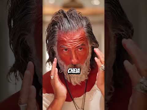 This is the richest billionaire in the world! 😮 #zeus #millionaire #celebrities #curiosities