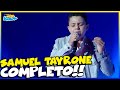 SAMUEL TAYRONE E TODA SUA TRAJETÓRIA NO SHADOW BRASIL DO RAUL GIL