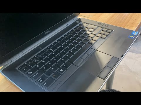 Dell Latitude E6430 Specifications