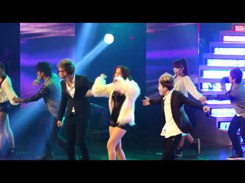 Nothing in your eye_2 - YANBI - MR.T - BẢO THY (LIVE) [ ĐỨC VIỆT ]