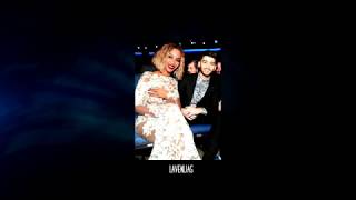 Beyoncé ft. ZAYN - Me, Myself &amp; I (Extended)