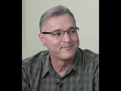 Gordon's testimonial on Two Stage Revision for Total Hip Infection