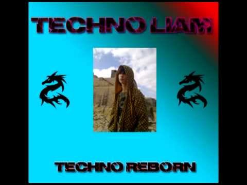 Techno Liam - Gag Reflex