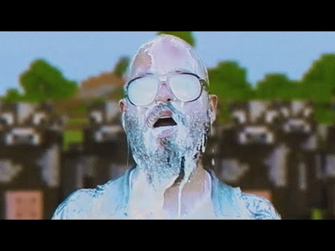 Milk Go Blah Blah (Minecraft Music Video)