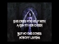 Escape the Fate - Lost in Darkness (lyrics)