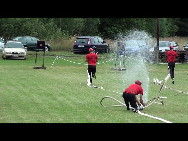 Fire Sport