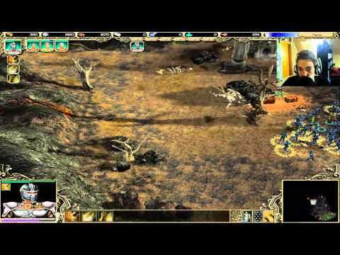 Let's Play Spellforce: Cord Chroniken #23 - Untote Scharen