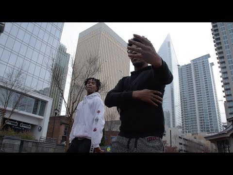 Apex 3400 - 'Buss Down' ft. Savi [Official Video] (dir. by @arifranc0)