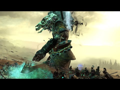 ALBION Vs THE JADE BLOODED VAMPIRES