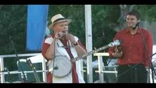 David Holt: Playing Jack Daniel's Bottle