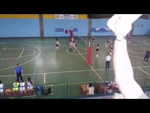 finale 3°div.San Donà vs Laguna volley