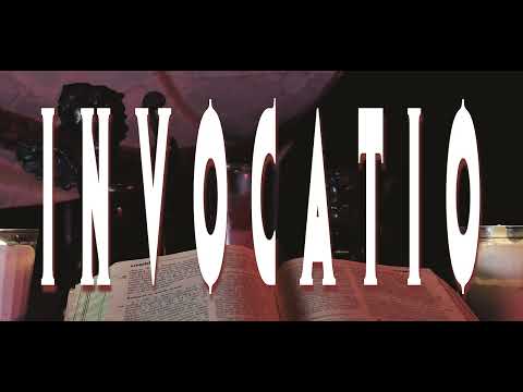 Invocatio — Trailer (English)