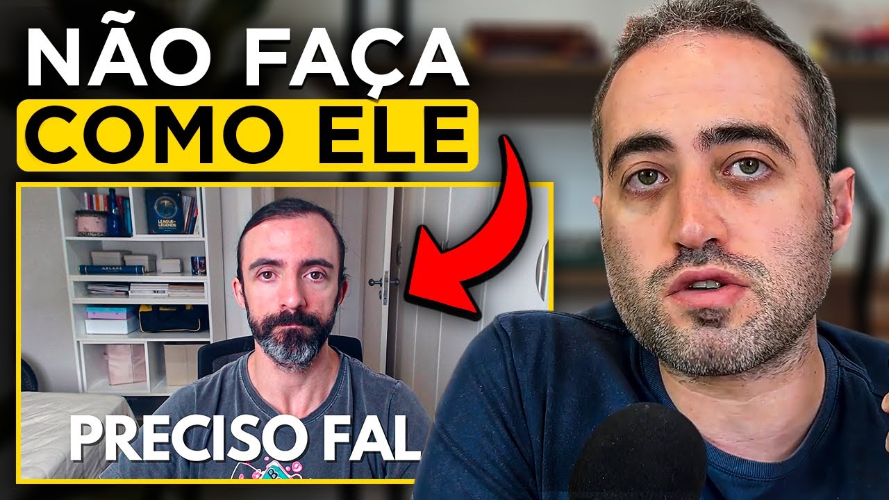 5 coisas que eu faria se eu fosse o Ucla