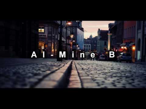 Al-Mine B - Street'zer (lyrics)
